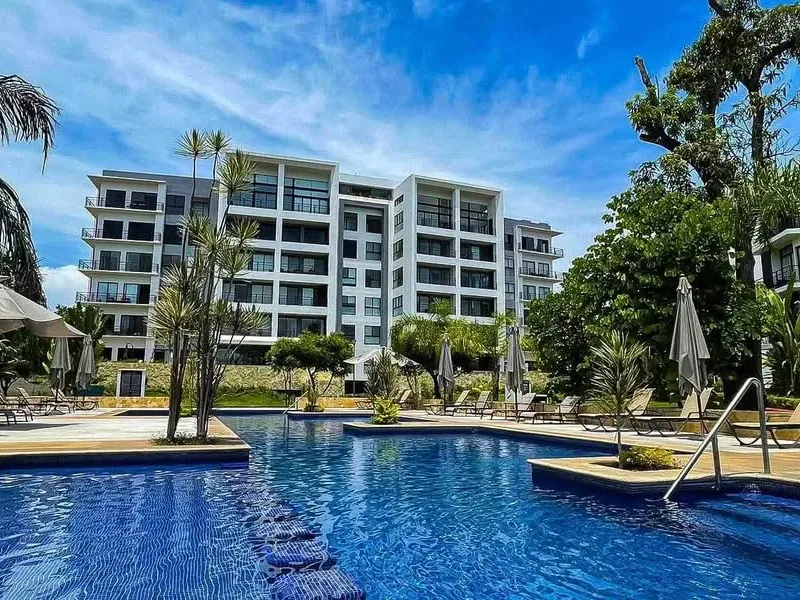 Bambú Residencial
